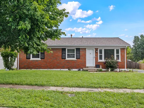 709 Parkside Dr, Lexington, KY 40505