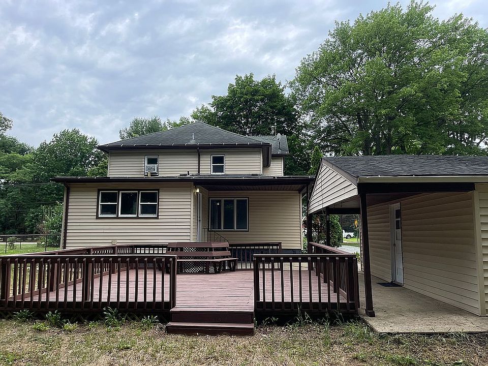 51888 Bittersweet Rd, Granger, IN 46530 Zillow