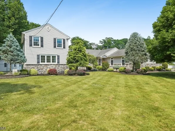 3 KAREN COURT, Scotch Plains Twp., NJ 07076
