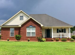 2036 Cedar Ridge Loop, Prattville, AL 36067