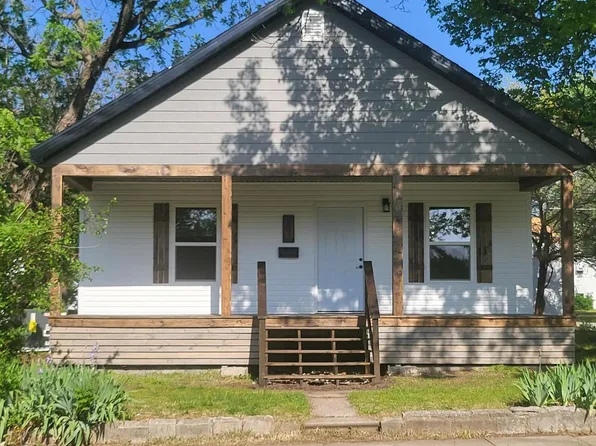 703 N Pennsylvania Street, Webb City, MO 64870