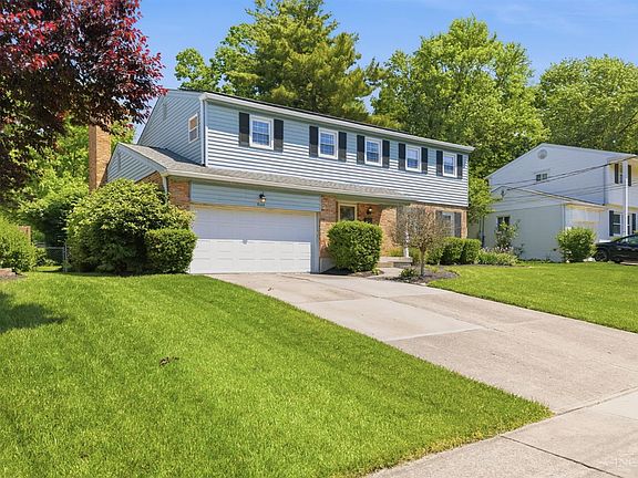 3rd image of 7162 Gammwell Dr