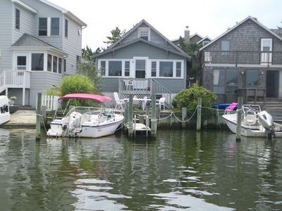 8004 S Anchor St #C, Harvey Cedars, NJ, 08008