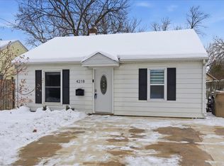 4218 Warwick Way, Madison, WI 53711