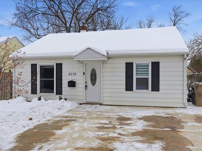 4218 Warwick Way, Madison, WI, 53711