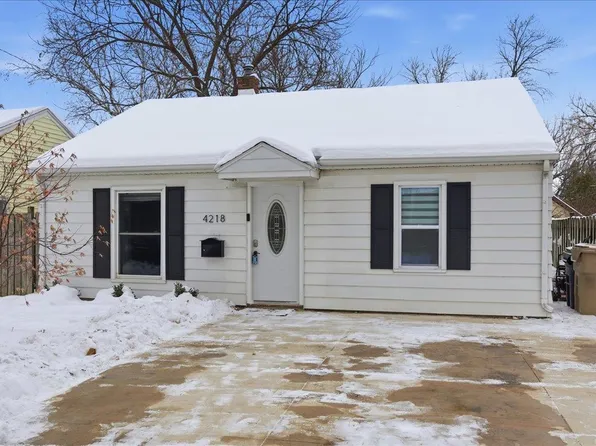 4218 Warwick Way, Madison, WI 53711