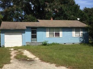 202 Earl Ct, Perdido Key, FL 32507