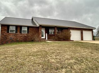 19596 Lilly Ln, Waynesville, MO 65583