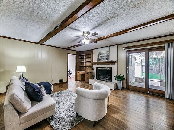 4th image of 4118 Keele Dr