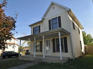905 Chittenden Ave, Columbus, OH