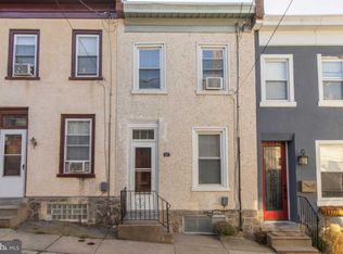 307 Carson St, Philadelphia, PA 19128