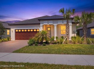 9776 Minnow Ray Dr, Land O Lakes, FL 34638