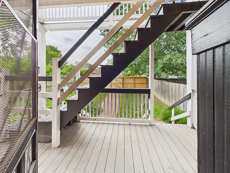 3543 Grove Ave #B — Photo 25