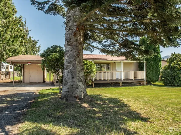 9079 Fruitdale Road, Sedro Woolley, WA 98284