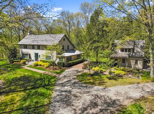 148 Old Hwy, Wilton, CT 06897