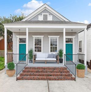 216-18 N Clark St, New Orleans, LA, 70119
