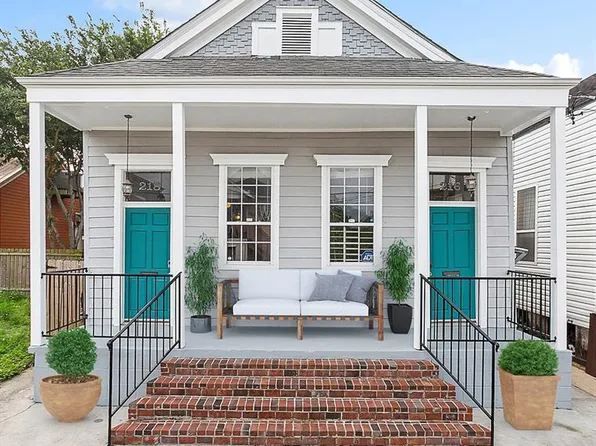216-18 N Clark St, New Orleans, LA 70119