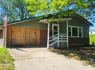 423 N Rice Ave, Louisa, KY 41230