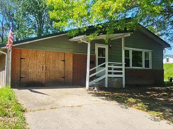 423 N Rice Ave, Louisa, KY 41230