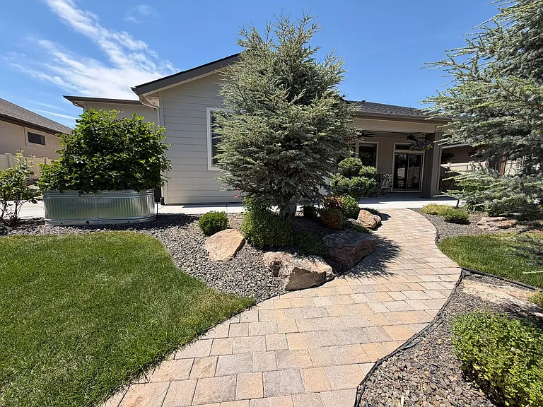 1432 N Glen Aspen Ave — Photo 47