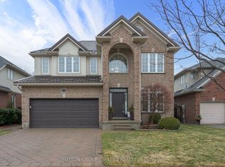 294 Berryhill Dr, London, ON N5X4M4