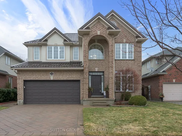 294 Berryhill Dr, London, ON N5X 4M4