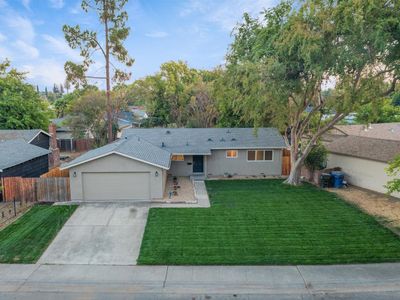 7425 Candlewood Way, Sacramento, CA, 95822