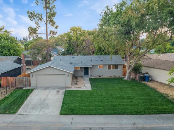 7425 Candlewood Way, Sacramento, CA 95822