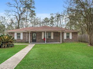 21630 Punkin St, New Caney, TX 77357