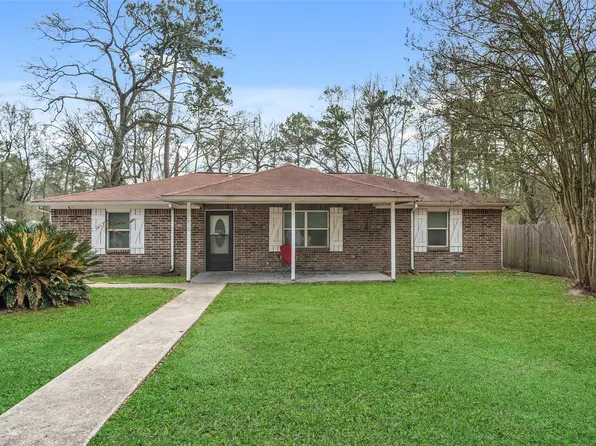 21630 Punkin St, New Caney, TX 77357