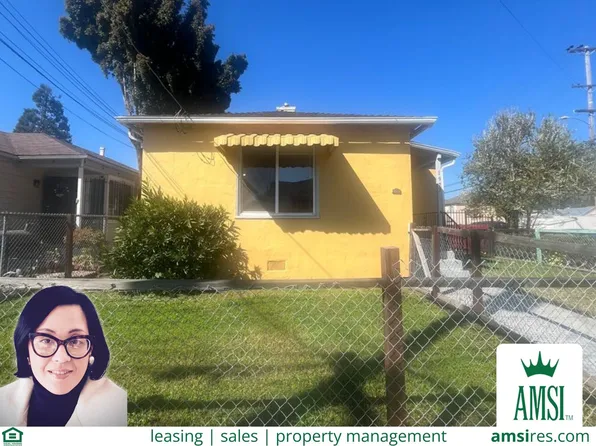 1975 86th Ave, Oakland, CA 94621