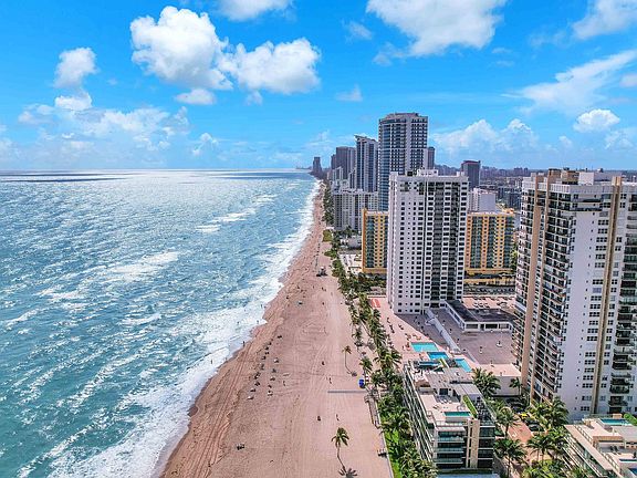 2nd image of 2201 S Ocean Drive #906