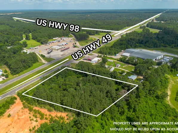 4883 Us Highway 49, Hattiesburg, MS 39401