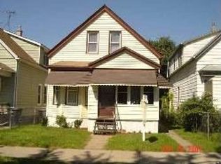 8372 Navy St, Detroit, MI 48209