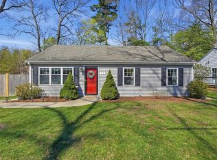 71 Highland St, Canton, MA 02021