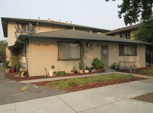 16750 Barnell Ave, Morgan Hill, CA 95037