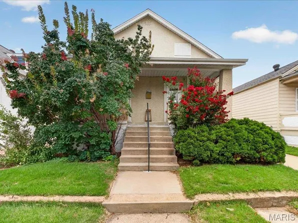 5221 Bischoff Ave, Saint Louis, MO 63110