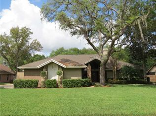 662 Cayuga Dr, Winter Springs, FL 32708