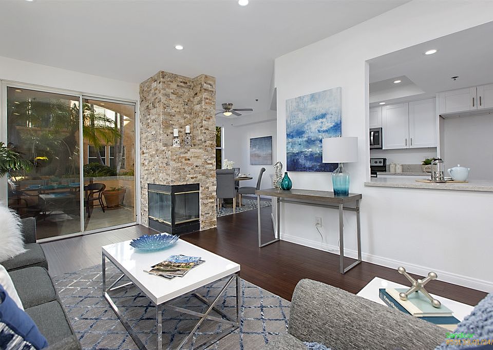 1st image of 640 Camino De La Reina #1117