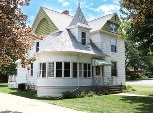 109 Lafayette St, Prophetstown, IL 61277