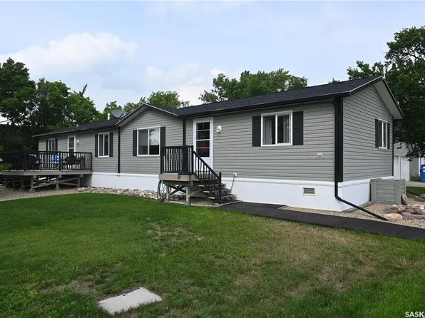 400 Main STREET, Lang, SK S0G 2W0