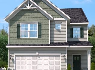 613 Poinsett Bridge Way LOT 280, Greenville, SC 29607