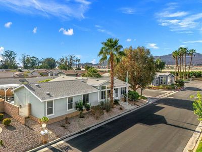 35550 Sand Rock Rd, Thousand Palms, CA, 92276