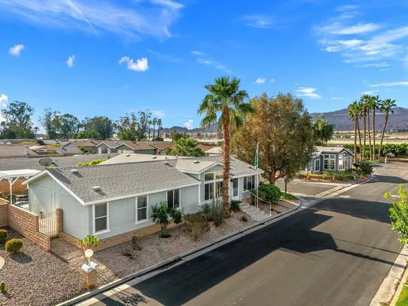 35550 Sand Rock Rd, Thousand Palms, CA 92276