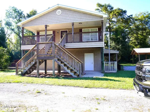 231 Warmouth Dr, Wewahitchka, FL 32465