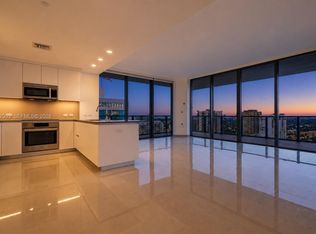 Rise Brickell City Centre, Miami, FL 33130