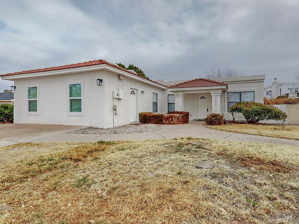 7104 Primrose Dr NW, Albuquerque, NM 87120 Zillow