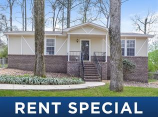1112 Eagle Dr, Maylene, AL 35114