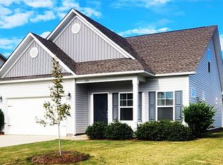 220 Press Way, Pendleton, SC 29670