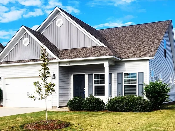 220 Press Way, Pendleton, SC 29670